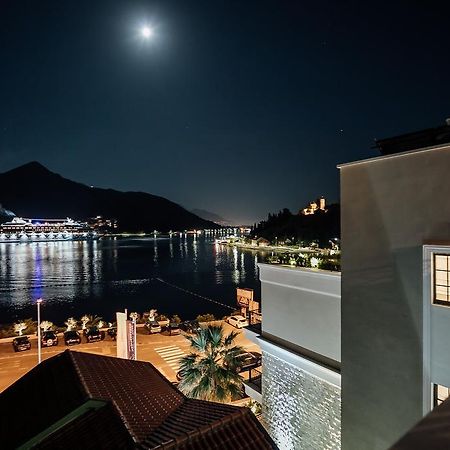 Hotel Casa Del Mare - Annex Kamenari Luaran gambar