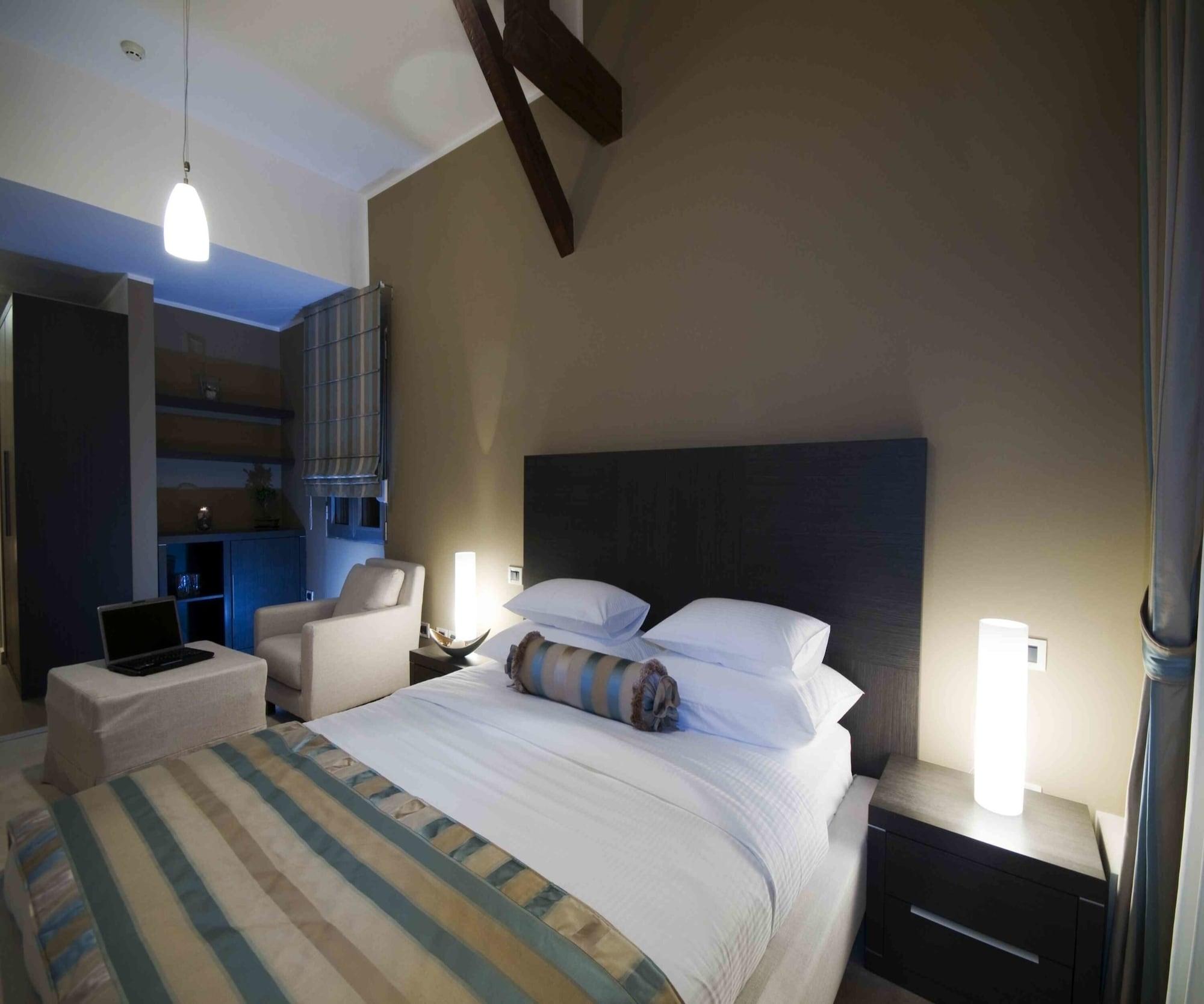 Hotel Casa Del Mare - Annex Kamenari Luaran gambar