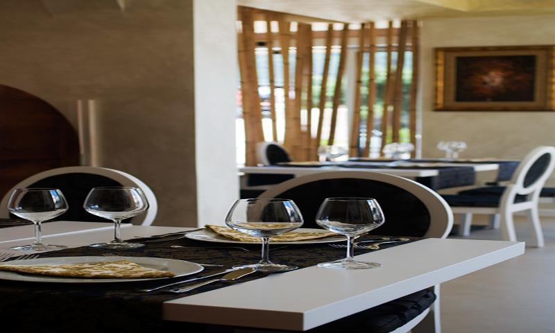 Hotel Casa Del Mare - Annex Kamenari Luaran gambar